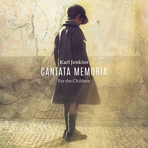 Bryn Terfel & Elin Manahan Thomas - Cantata Memoria - For The Children