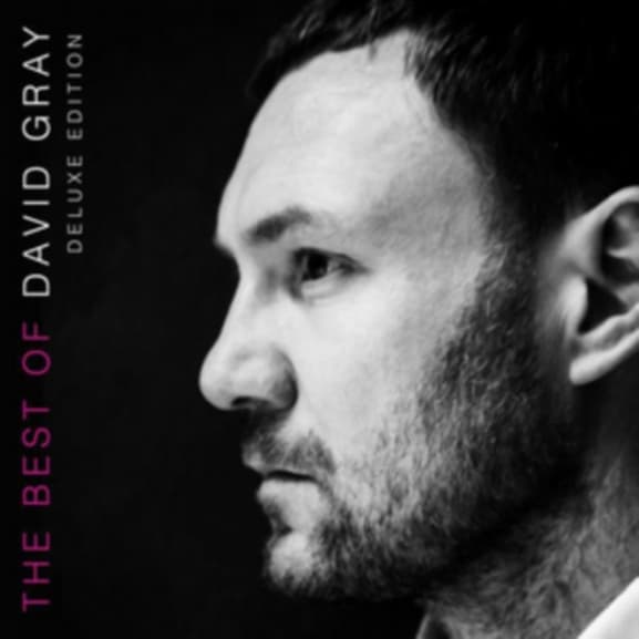 David Gray - Best Of David Gray (2 CD) (Deluxe Edition)