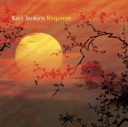 Karl Jenkins - Requiem In Paradisum Cor Caerd