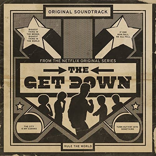 Various - The Get Down: Original Soundtr
