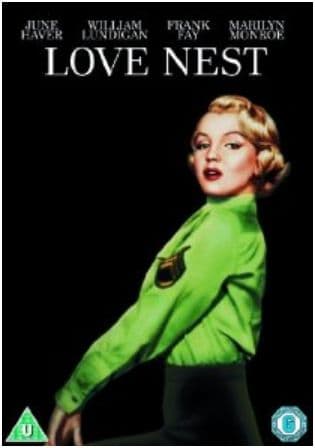 Love Nest (Import)