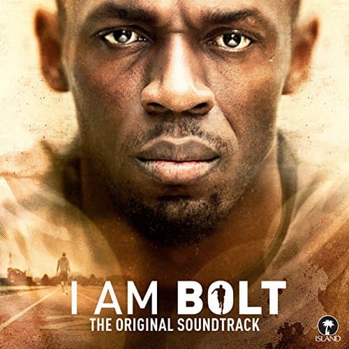 Various Artists - I Am Bolt