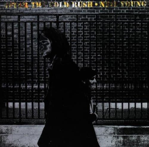 Neil Young - After The Goldrush (CD)