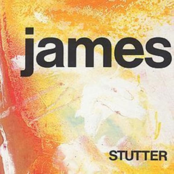 James - Stutter