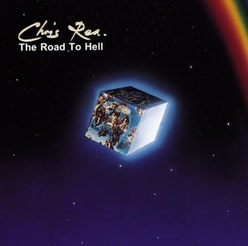 Chris Rea - Road To Hell