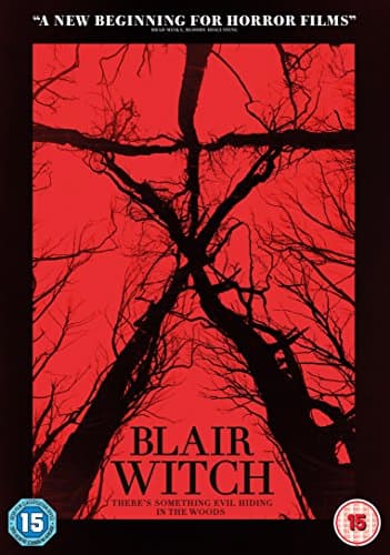 Blair Witch (Import)