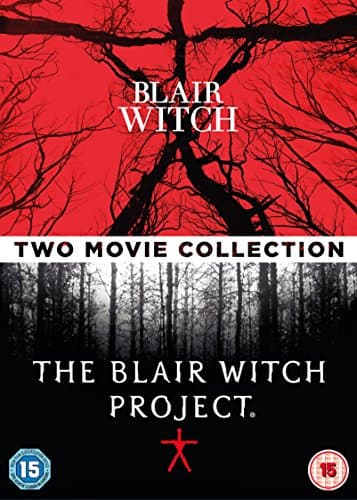 Blair Witch Project/blair Witch (Import)