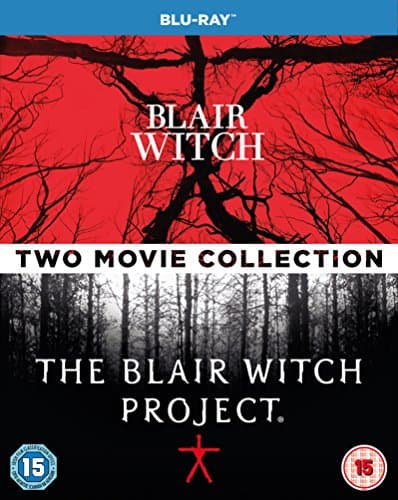 Blair Witch Project/blair Witch (Import)