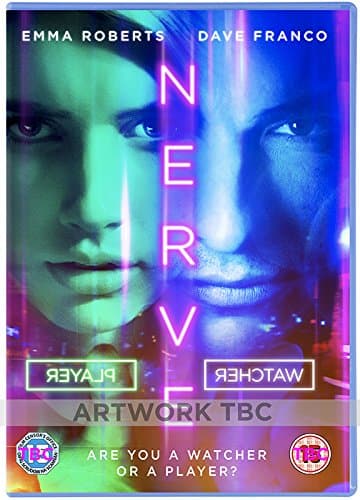 Nerve (Import)