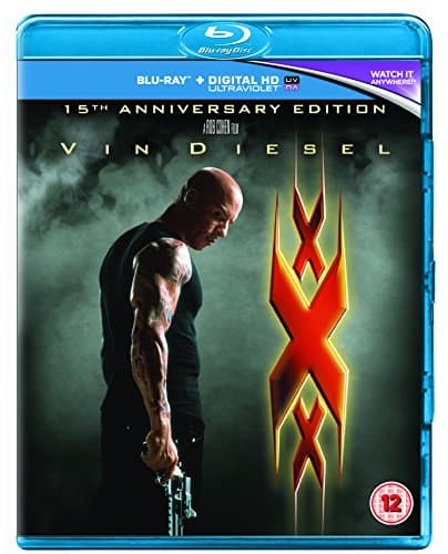 Xxx 15th Anniversary (Import)