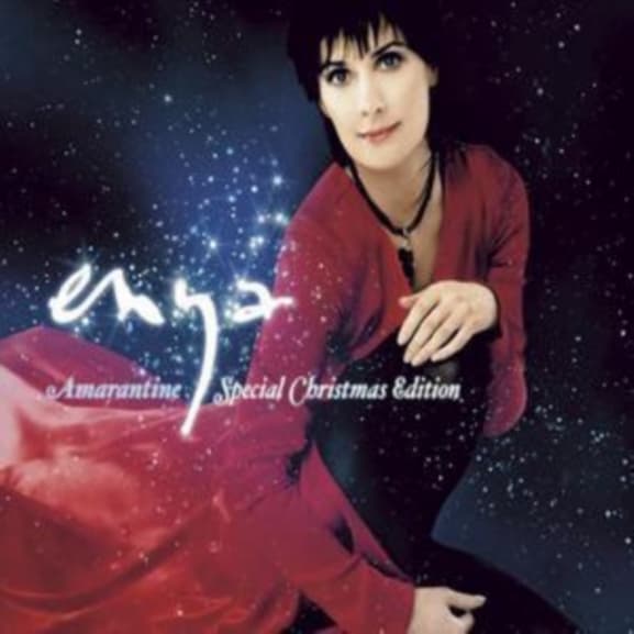 Enya - Amarantine (Christmas Edition)