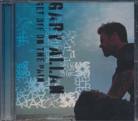 Gary Allan - Get Off On The Pain [us Import]