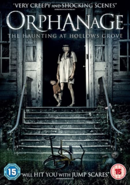 Orphanage: Haunting