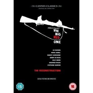 The Big Red One - The Reconstructio
