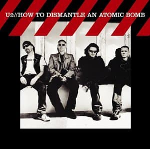 U2 - How To Dismantle