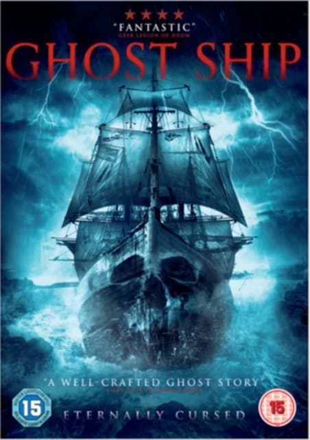 Ghost Ship (Import)
