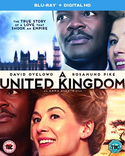 United Kingdom (Import)