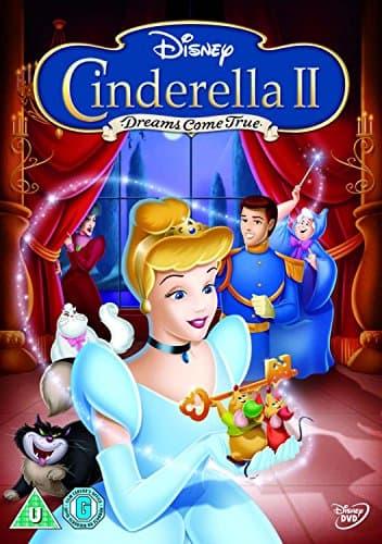 Cinderella 2 (Import)