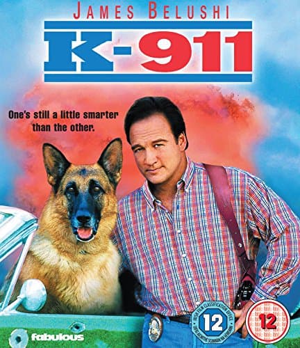 K-911 (Import)