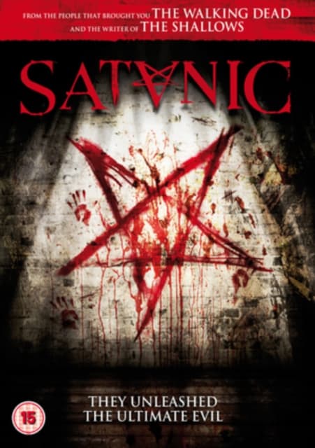 Satanic (Import)