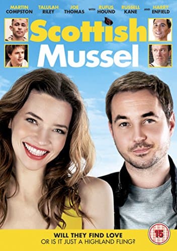 Scottish Mussel (Import)