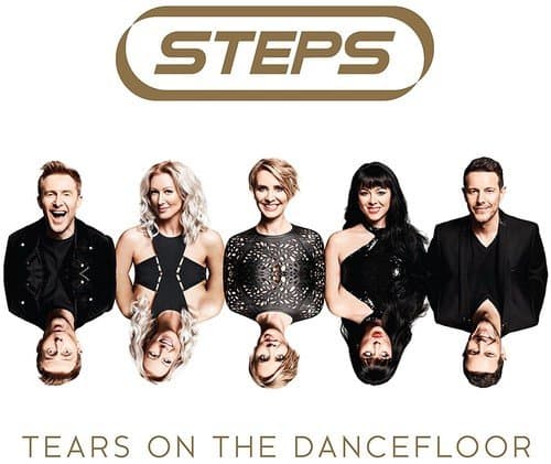 Steps - Tears On The Dancefloor