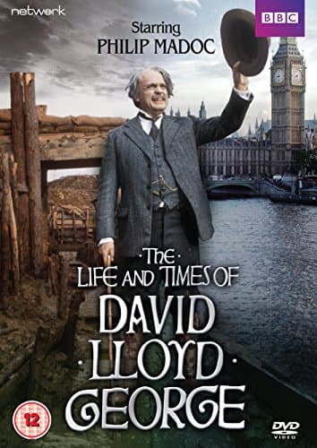 The Life And Times Of David Lloyd George The Complete Series (Import)