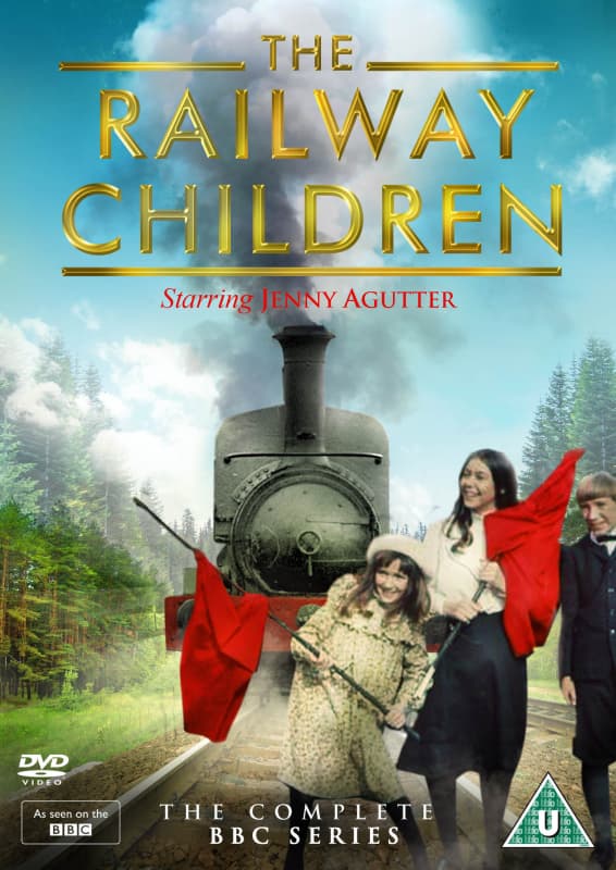 The Railway Children 1968 (Import)
