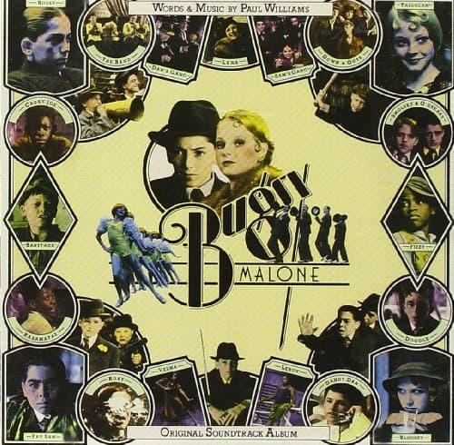 Bugsy Malone