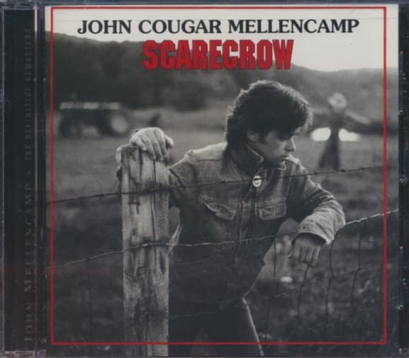 John Mellencamp - Scarecrow