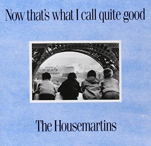 Housemartins - Now (CD)