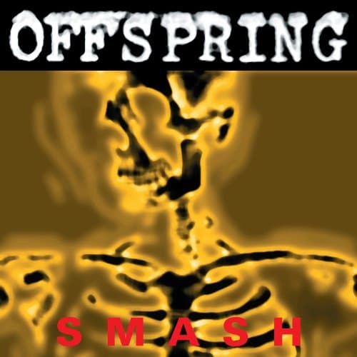 The Offspring - Smash (CD) (Remastered)