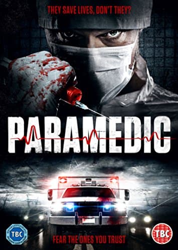 Paramedic (Import)