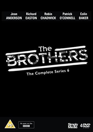 The Brothers Series 6 (Import)