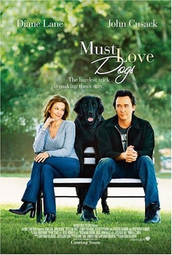 Must Love Dogs (Import)