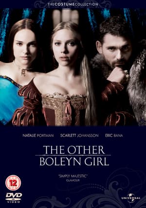 Other Boleyn Girl (Import)