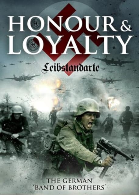 . - Honor And Loyalty
