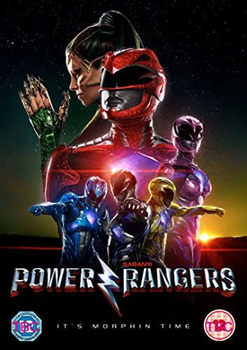 Power Rangers (Import)