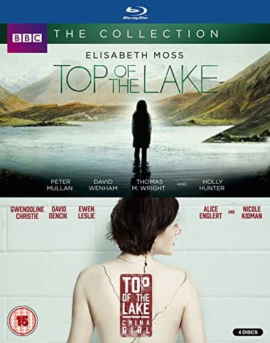 Top Of The Lake: The Collection (Import)