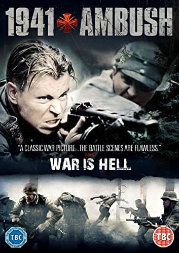 1941 Ambush (Import)
