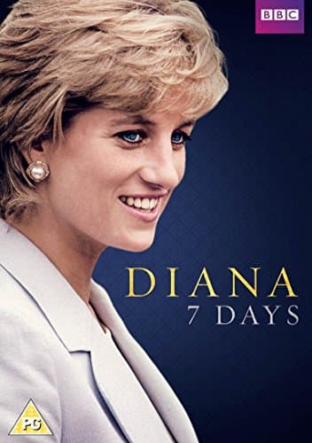 Diana 7 Days (Import)