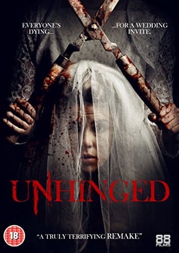 Unhinged (Import)