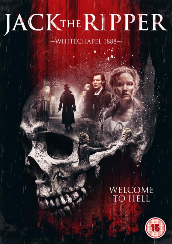 Jack The Ripper (Import)