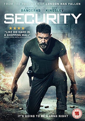 Security (Import)