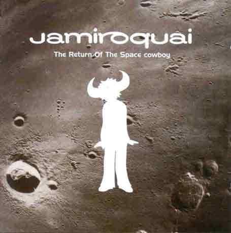 Jamiroquai - Return Of The Space Cowboy