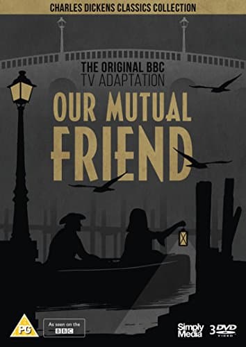 Our Mutual Friend (1958) (Import)