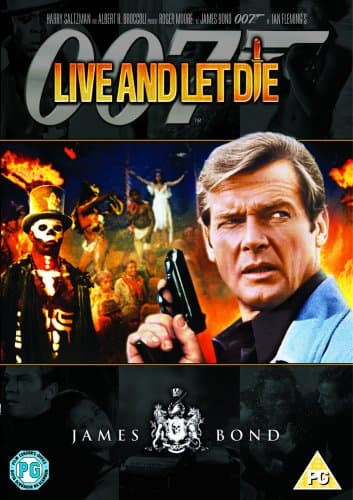 Paul Mccartney - Live And Let Die