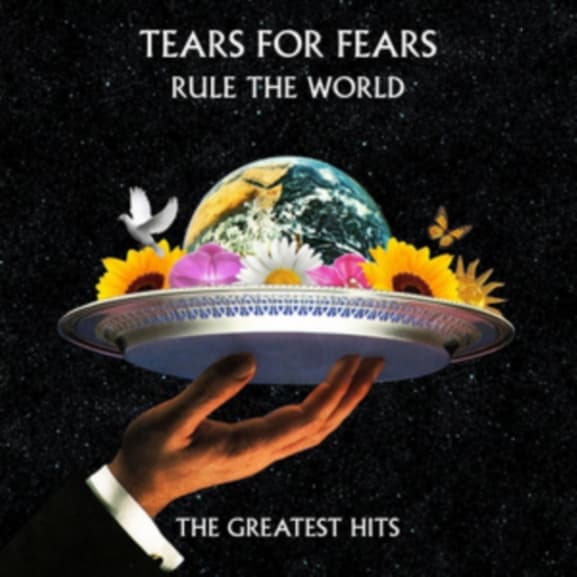 Tears For Fears - Rule The World - The Greatest Hits
