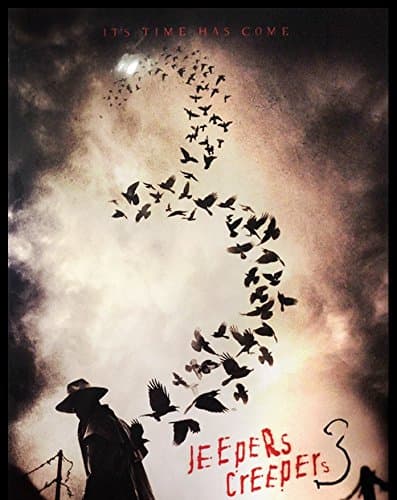 Jeepers Creepers 3 (Import)