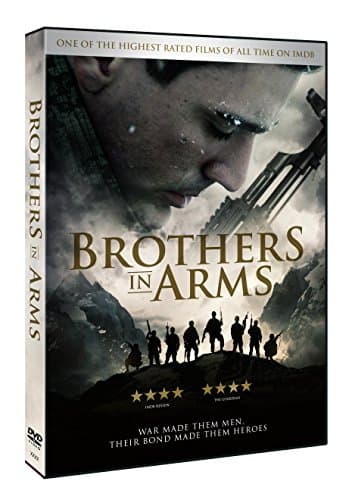 Brothers In Arms (Import)